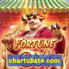 chartubate com